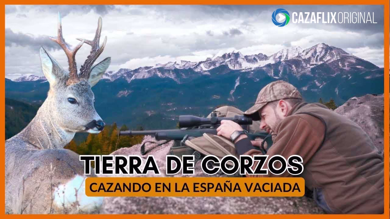 TIERRA DE CORZOS
