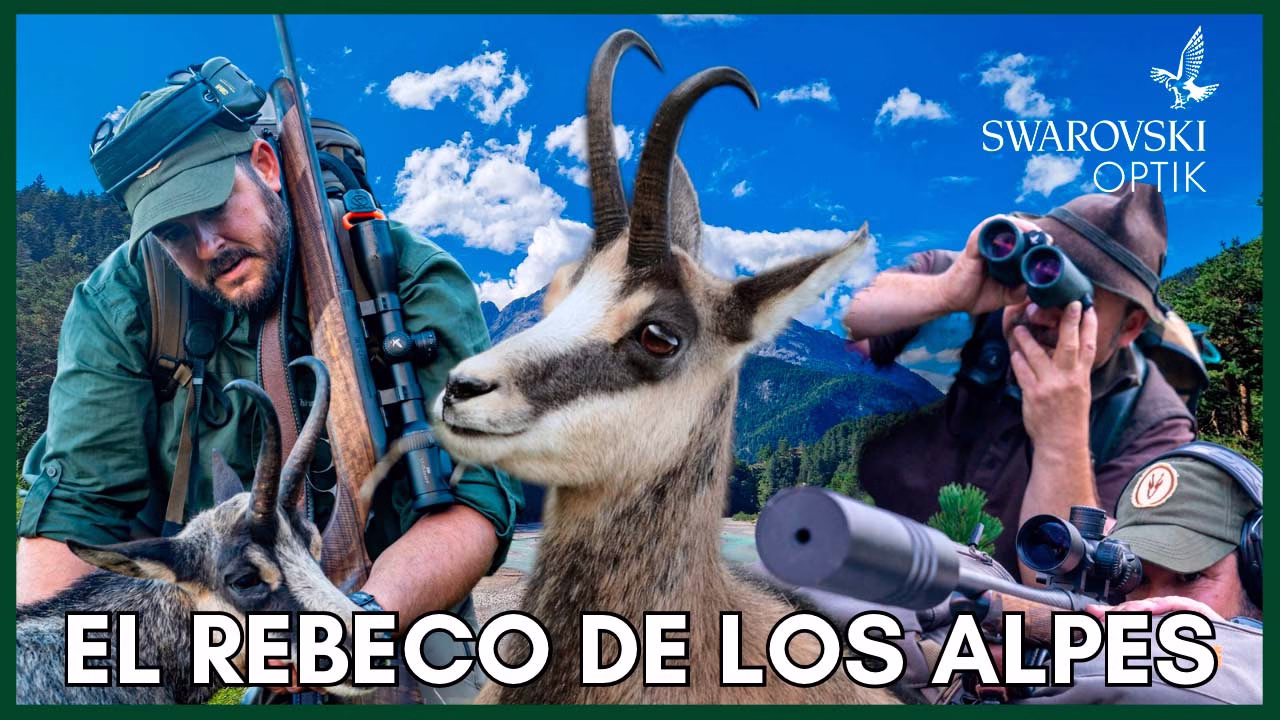 En el corazón de Swarovski Optik