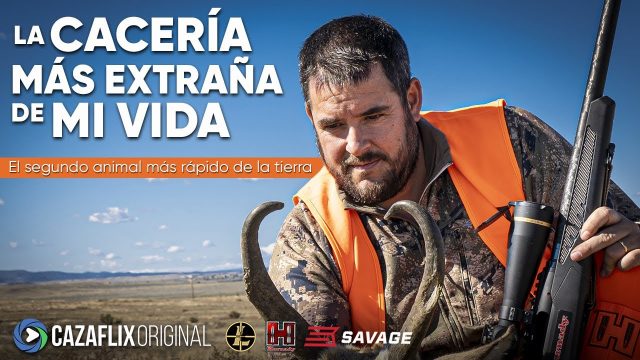 SEGUNDO ANIMAL MÁS RÁPIDO