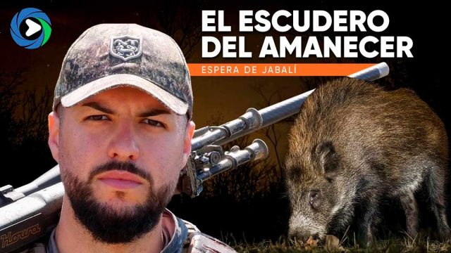 El escudero del amanecer