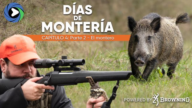 Días de Montería #4 | El Montero Parte 2