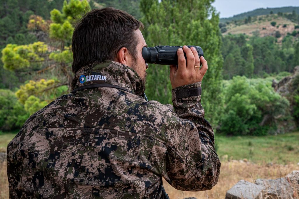 cazador-termico-nocpix-cazaflix