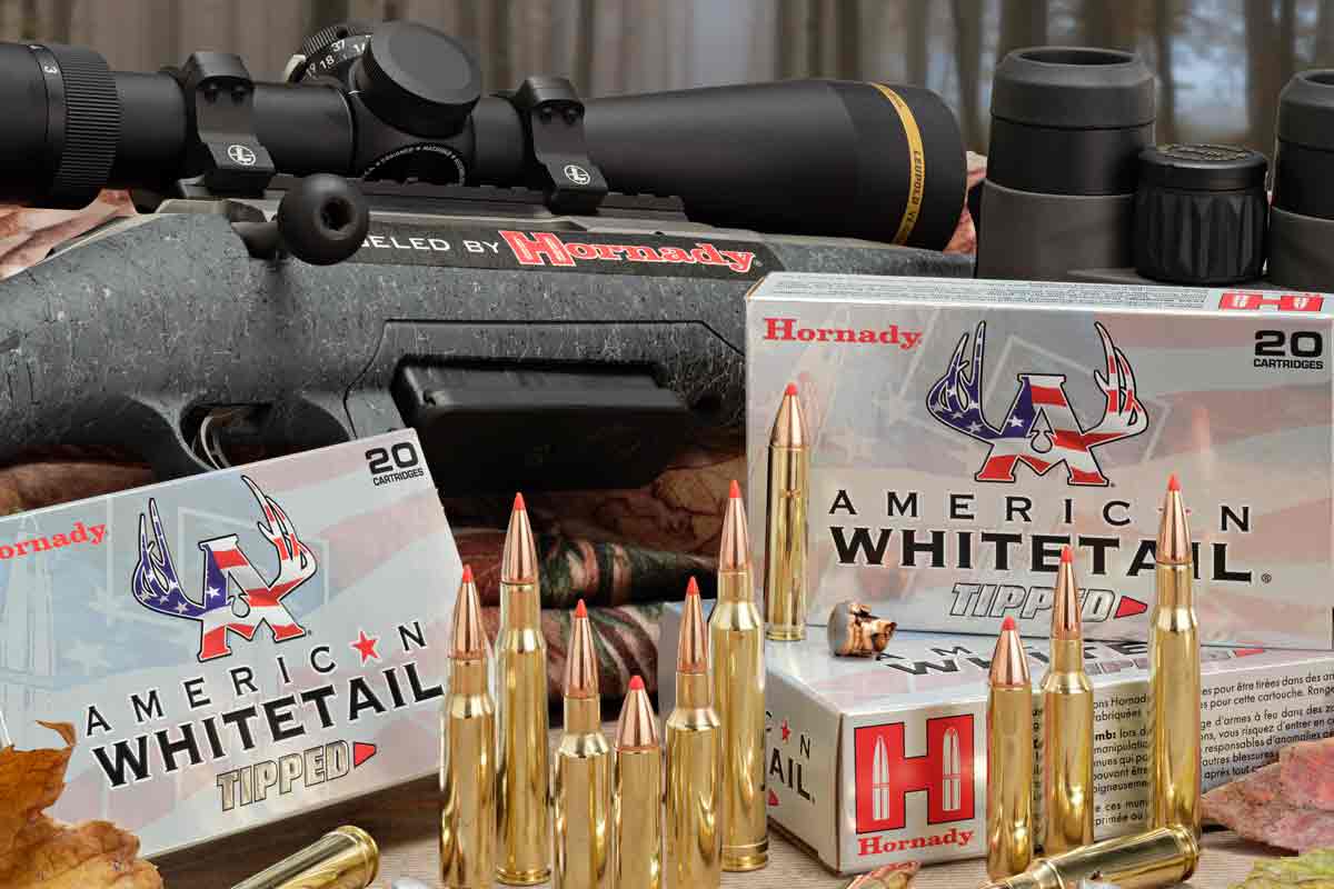 HORNADY