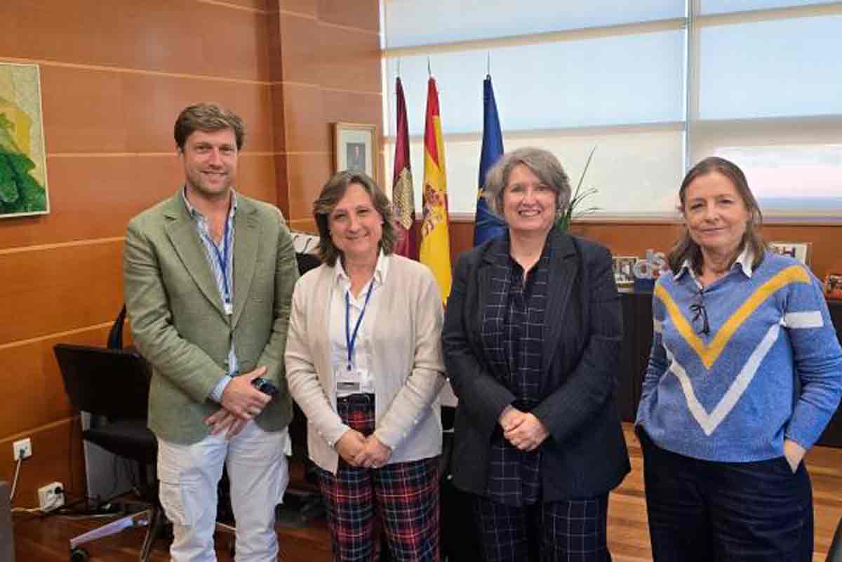 CAZA-CASTILLA-LA-MANCHA