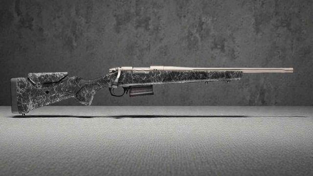 BERGARA-SIERRA