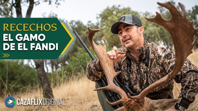 Recechos | Ep. 5 | EL GAMO DE EL FANDI EN LA MANCHA EN MEDIO