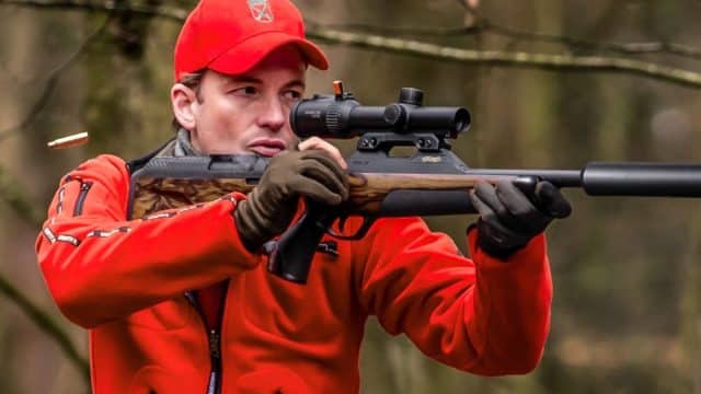 Cuando parecía que todo estaba inventado, Walther reinventa el rifle de caza
