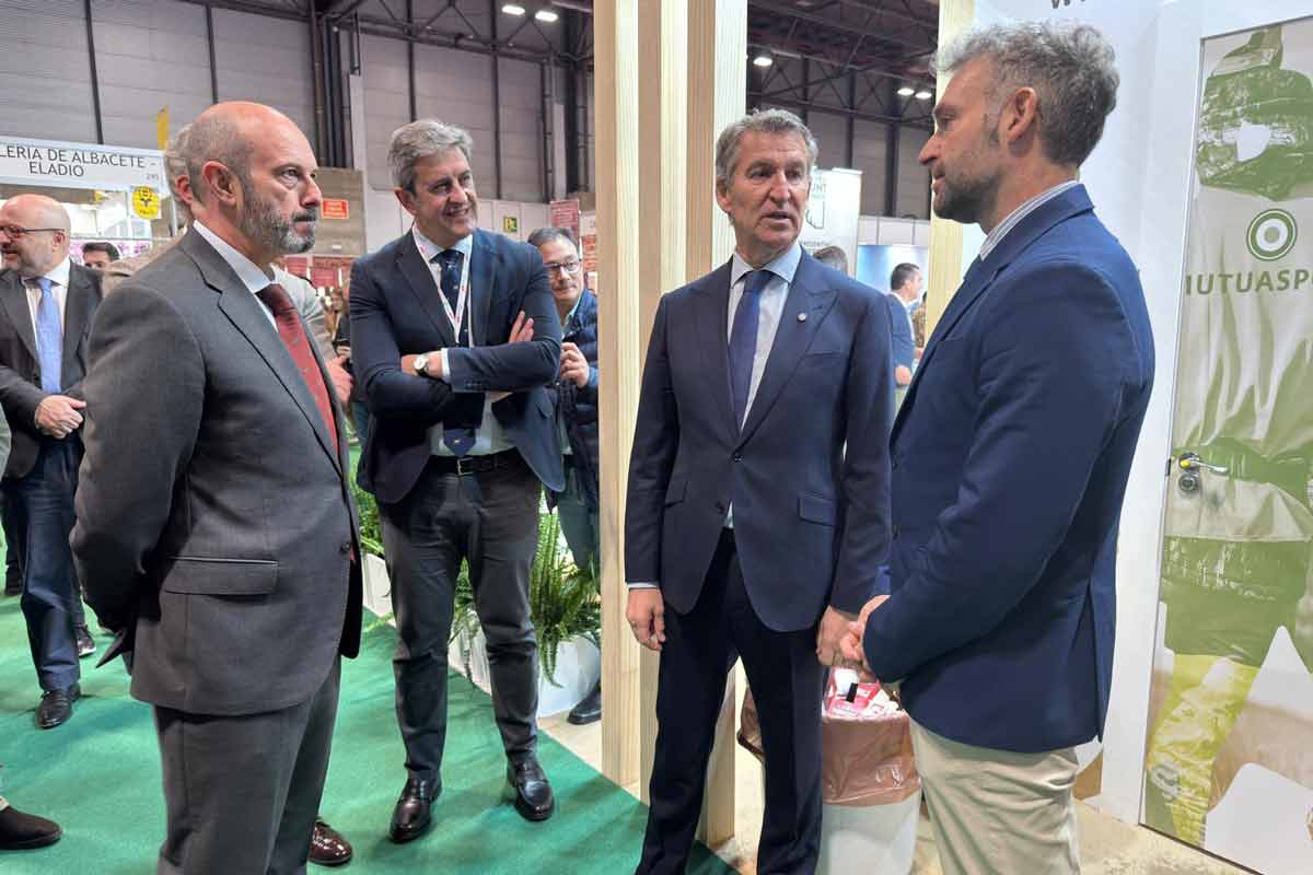 Más de 30.000 visitantes consolidan Cinegética+SCI 2026 y refuerzan la unión del sector cinegético