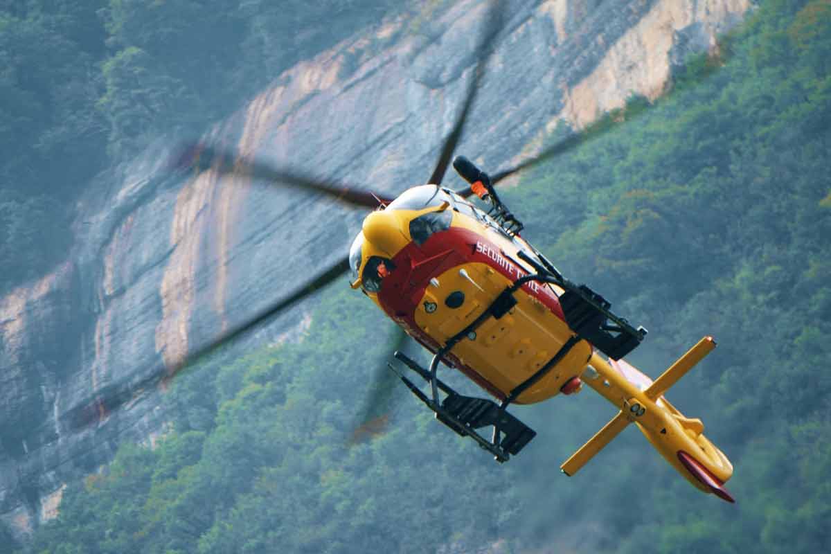 Un jabalí hiere gravemente a un cazador en una batida en Lleida