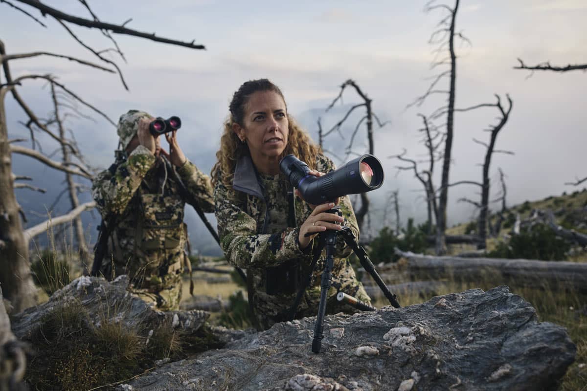 Zeiss Conquest API A65.